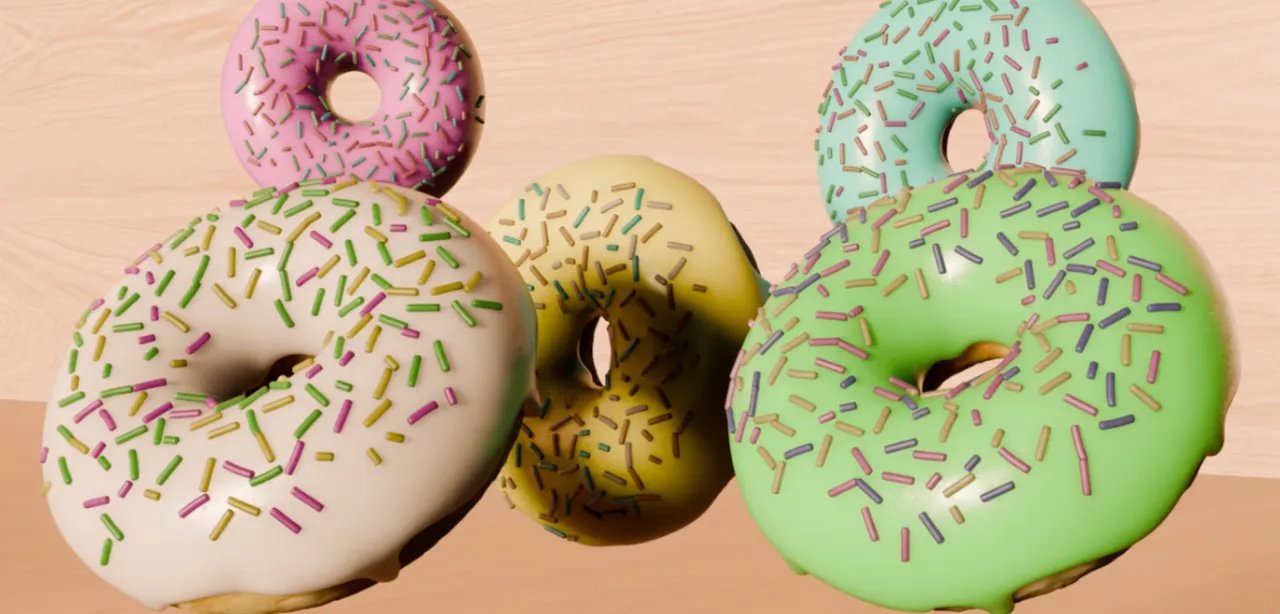 DonutAix : Site Web Responsive